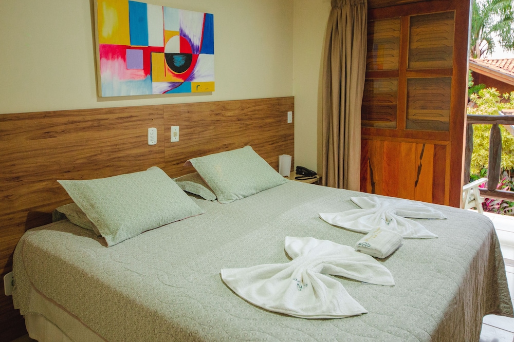 Deluxe Double Room photo 2