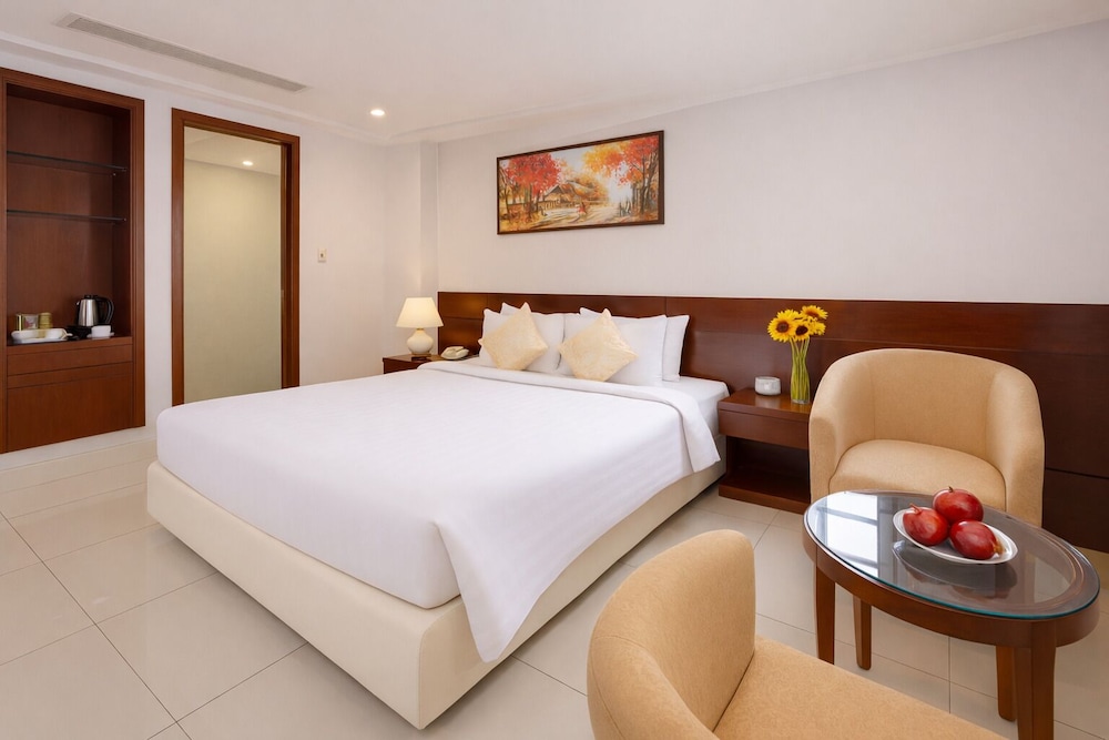 Superior Double Room photo 2