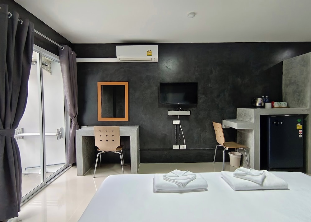Deluxe Double Room - Loft photo 2