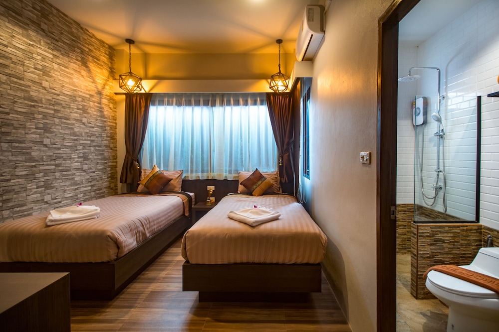 Luxury Villa, 3 Bedrooms, Private Pool