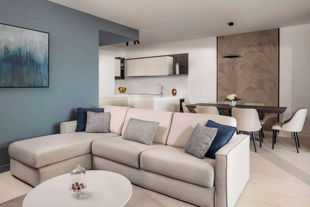 Apartment, Terrace (2 Bedrooms Marina View 3Ad+2Ch) photo 3