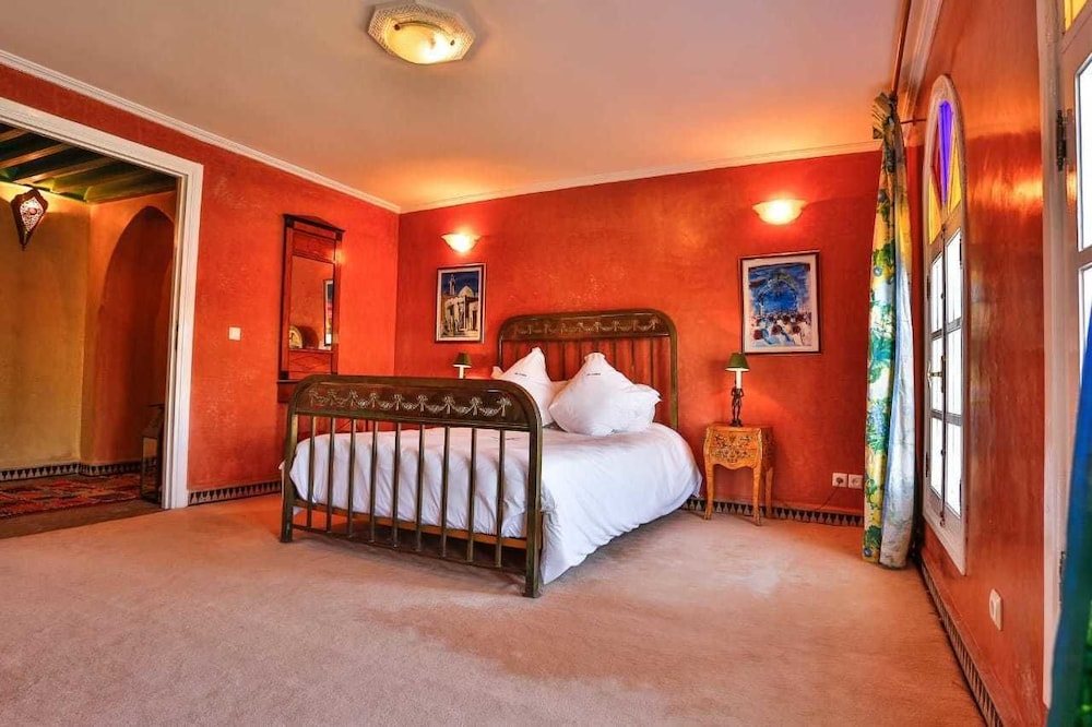 Standard Double Room (Ambre) photo 3