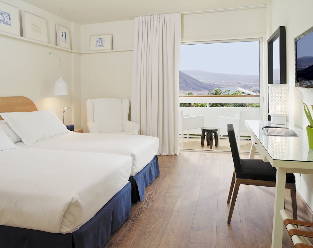Double Room Single Use