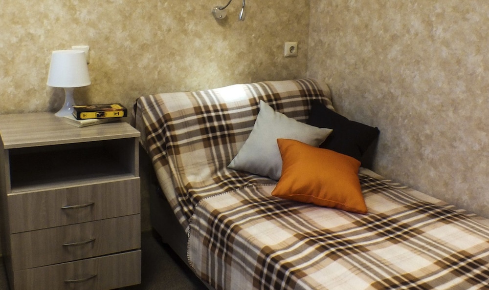 Twin Room photo 1