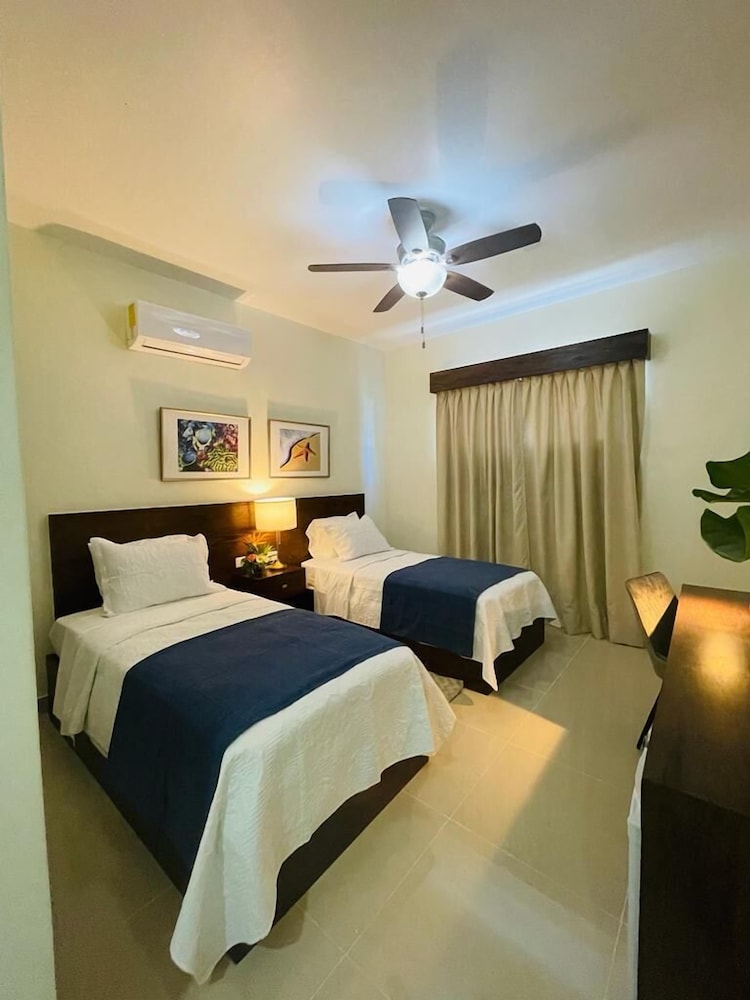 Junior Room