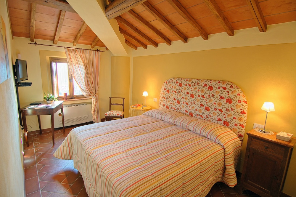 Superior Double Room (Barbischio) photo 1