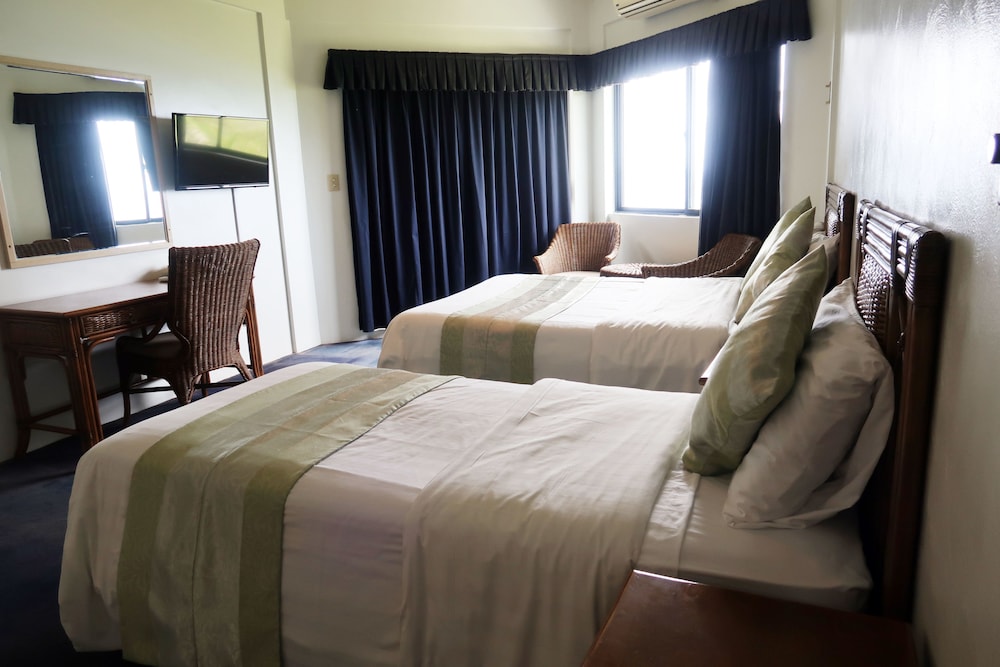 Double or Twin Room, 1 Bedroom photo 2