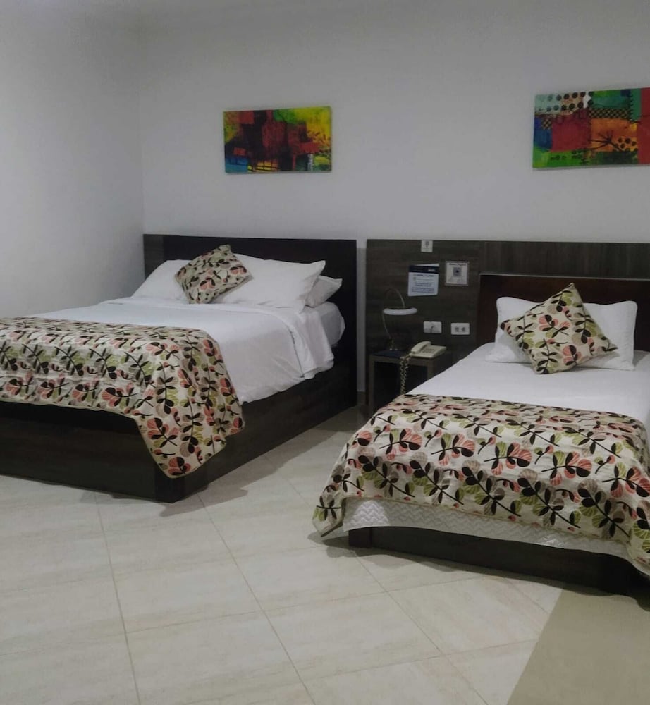 Double Room photo 2