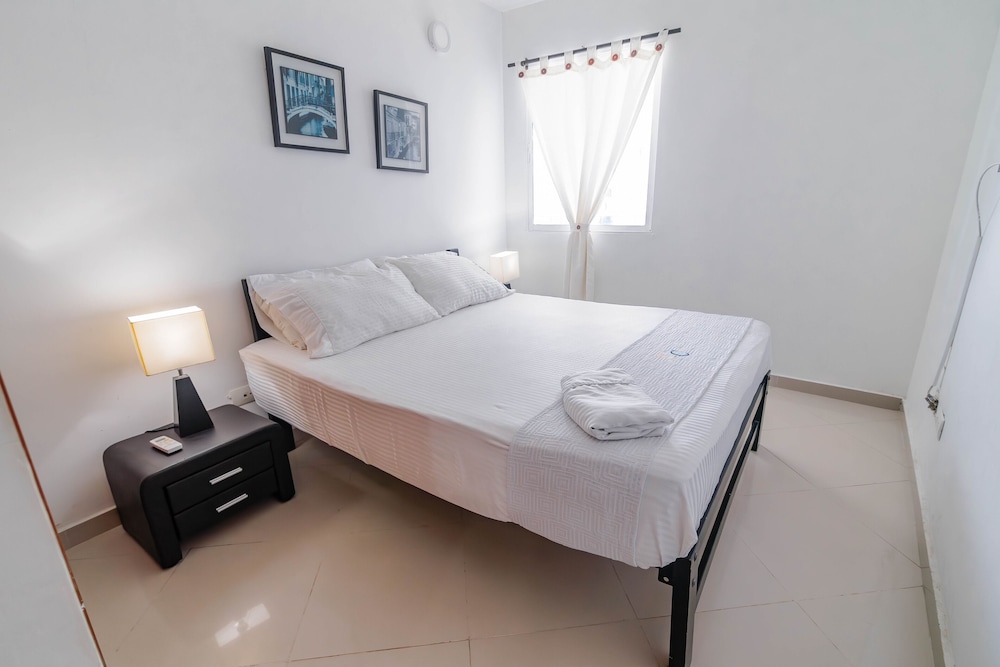 Junior Apartment, 2 Bedrooms
