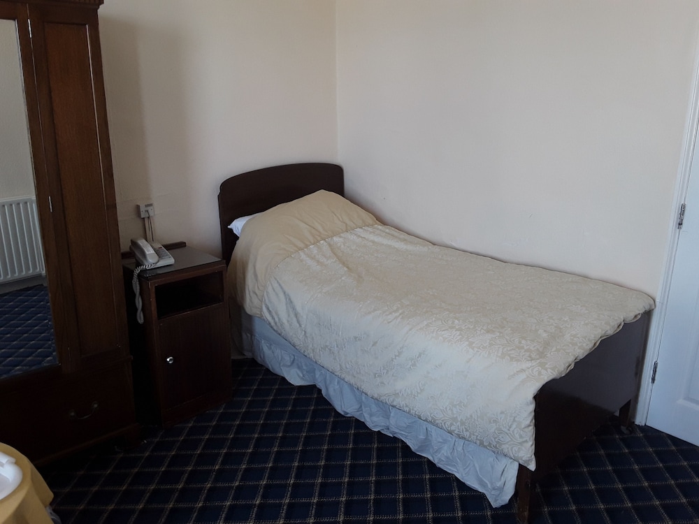 Single Room photo 1