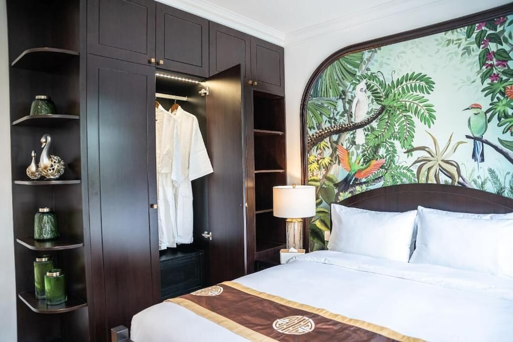 Luxury Double Room - Photo 3