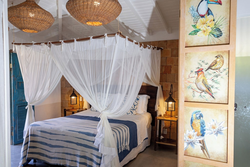 Luxury Vila