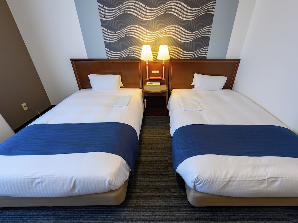 Twin Standard Room photo 3
