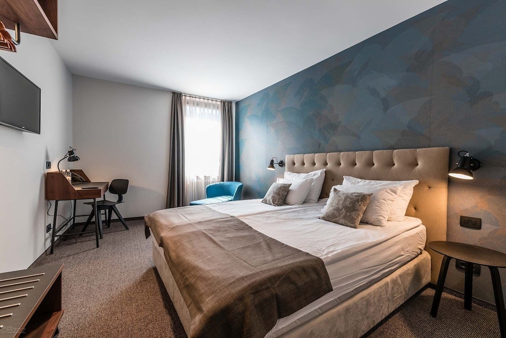 Comfort Double or Twin Room - Photo 10