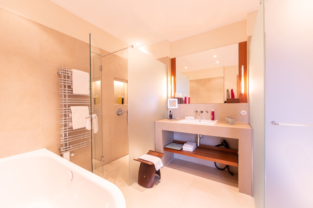 Junior Suite (Orania. 50) Junior Suite (Orania. 50)