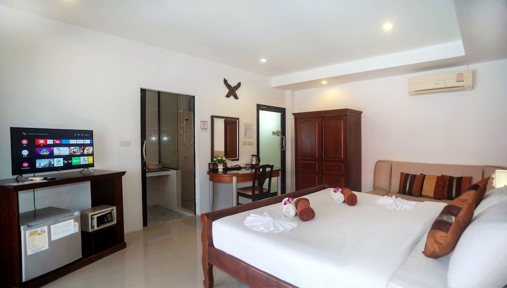 Grand Deluxe Room photo 3