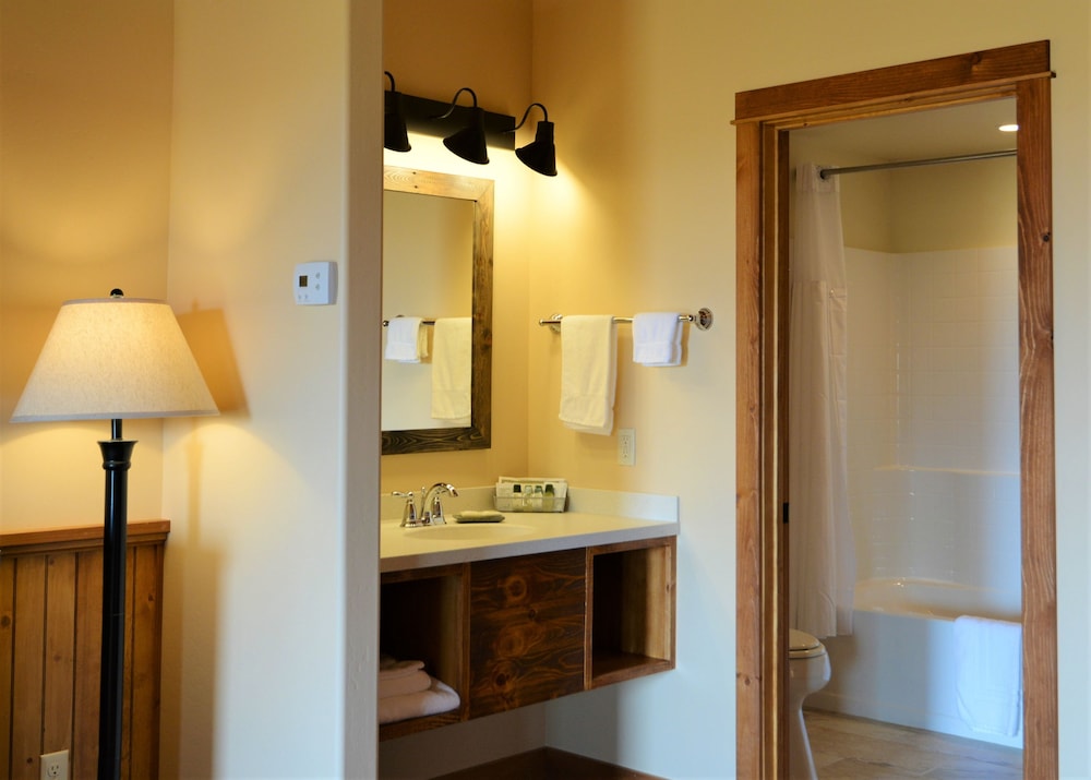 Premium Double Room, 2 Queen Beds