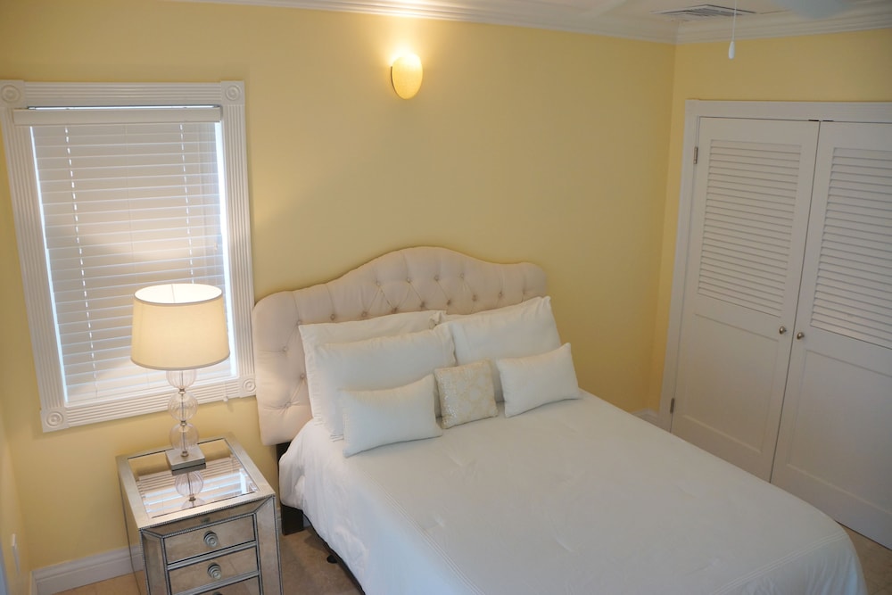 Villa, 2 Bedrooms, Beach View, Beachfront photo 3