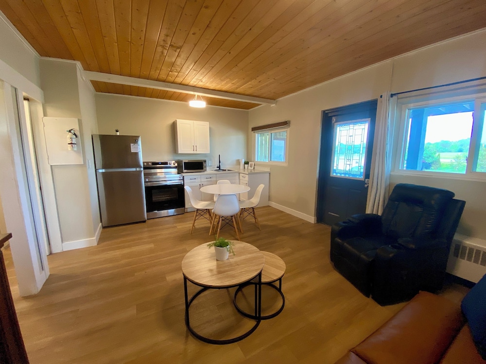 Superior Apartment, Kitchen