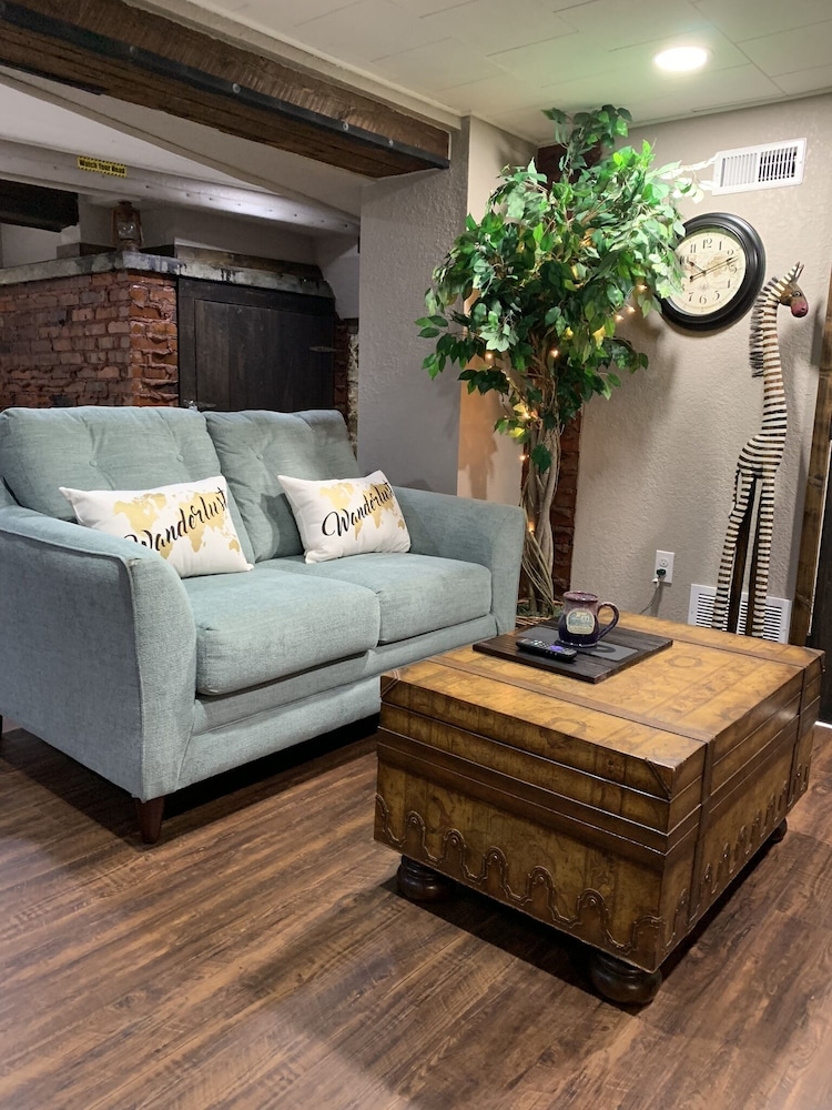 The Olde Mill Inn Bed & Breakfast, 사진 9