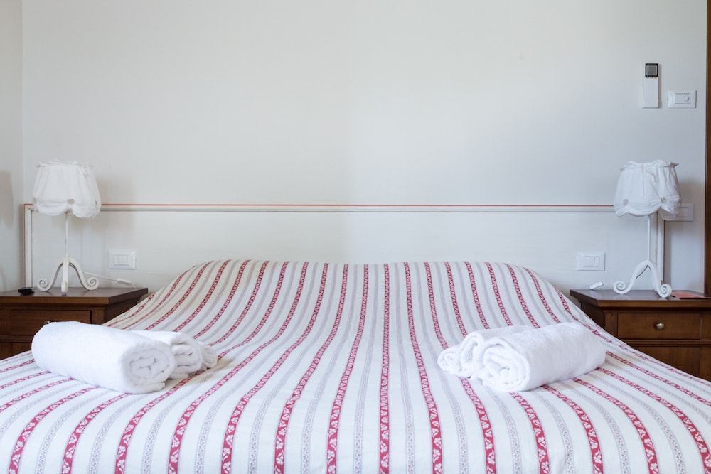 Comfort Double Room, Private Pool (external Camera 2)