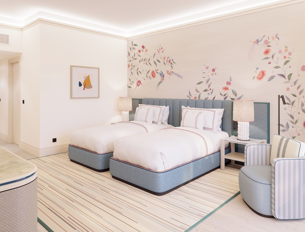 Premium Room, Sea View