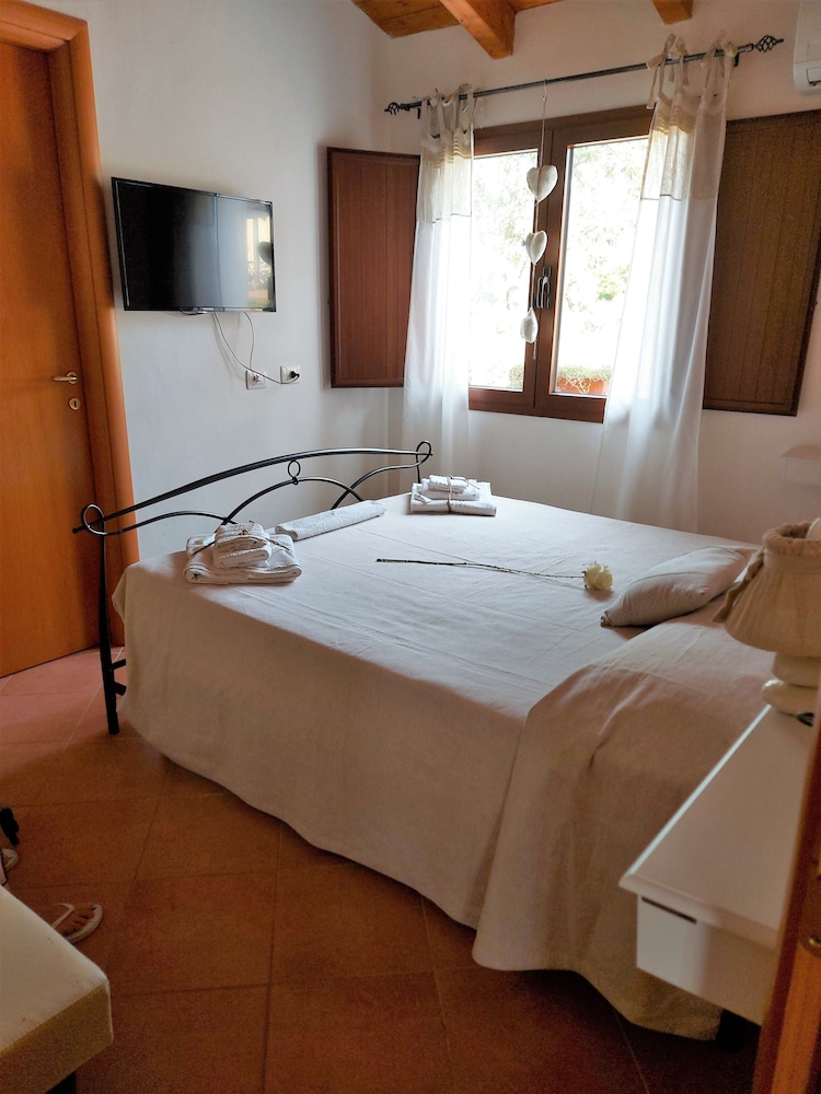 Double Room, Garden View photo 1