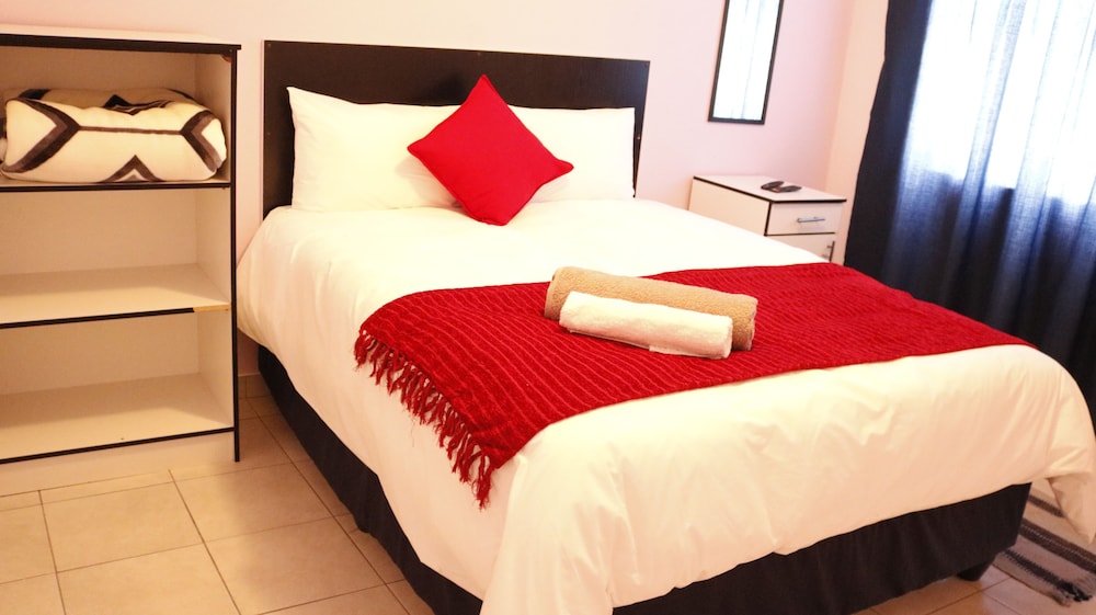 Double Room, Non Smoking photo 1