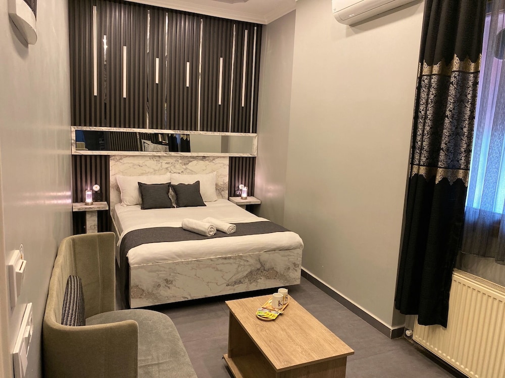 Economy Room photo 1