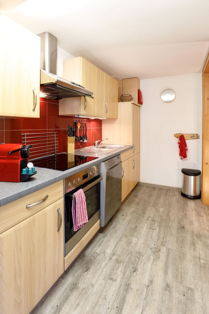 Apartment, 2 Bedrooms (Imbachhorn, incl. 85 EUR Cleaning fee) photo 3
