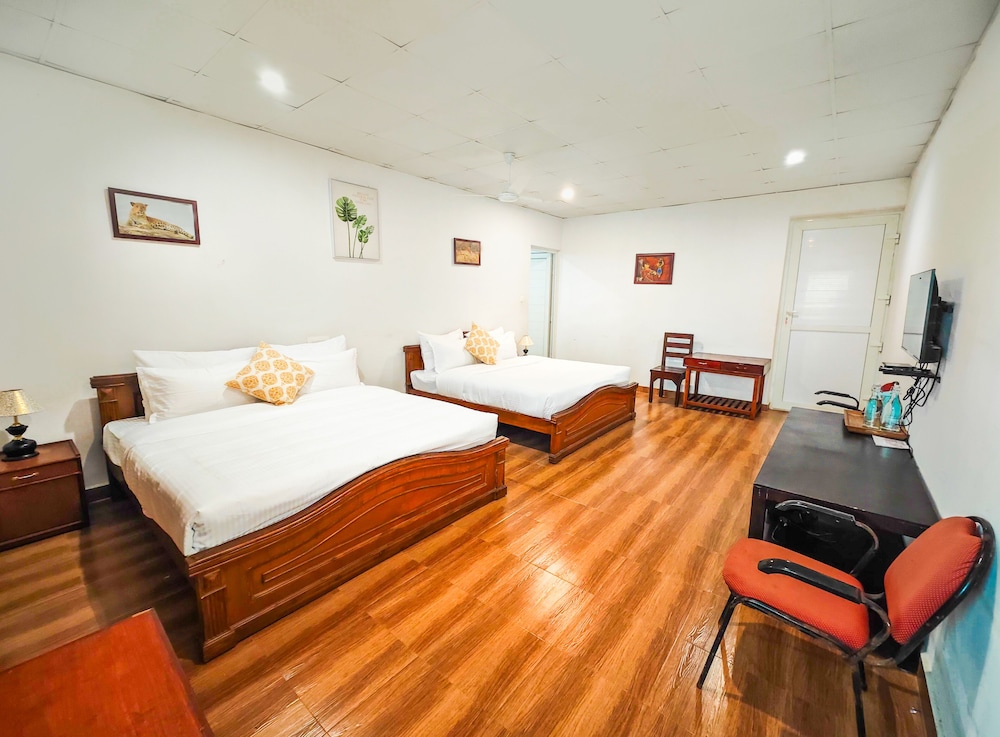 Deluxe Room photo 2