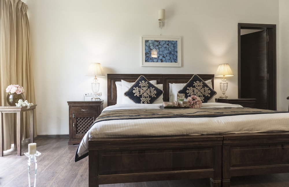 3 Bedroom Premium Villa