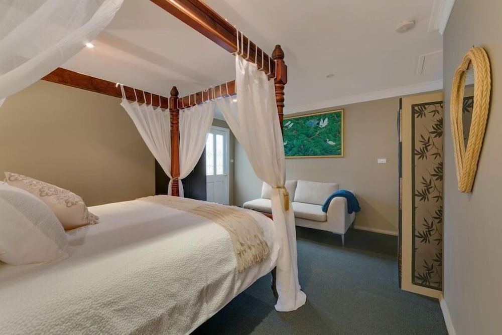Bird Nest Cottage photo 3