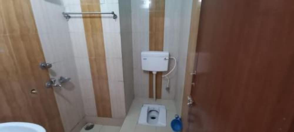 Deluxe Quadruple Room, City View