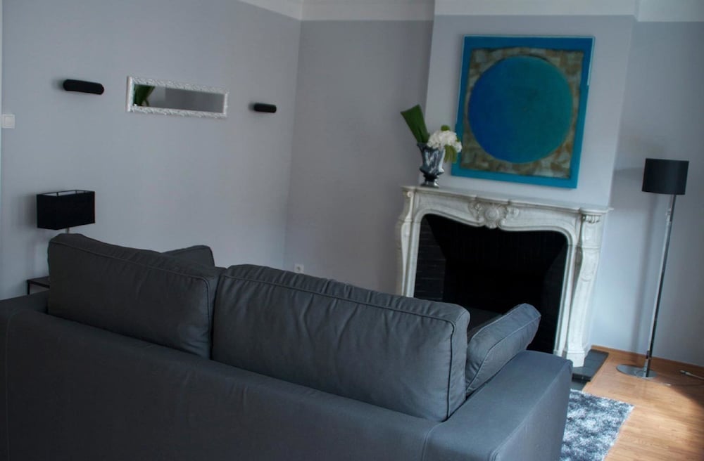 Apartment, 2 Bedrooms photo 2