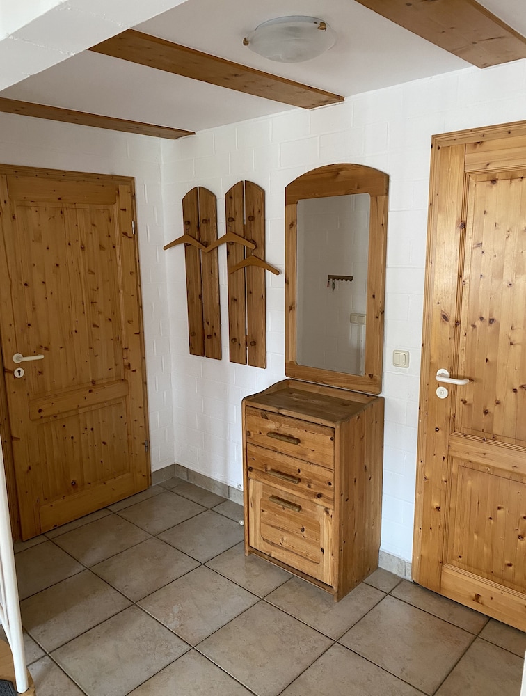 House, Private Bathroom (Ostseekrabbe)