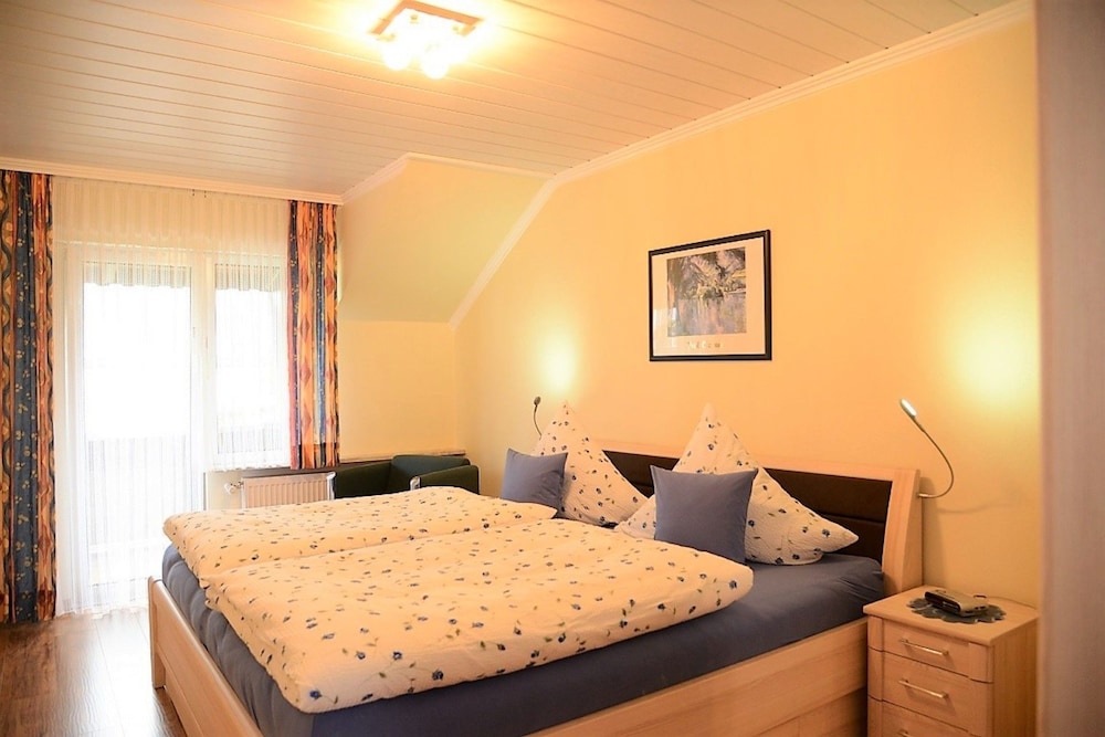 Apartment Moselhoehe (incl. 30 EUR Cleaning Fee) photo 3