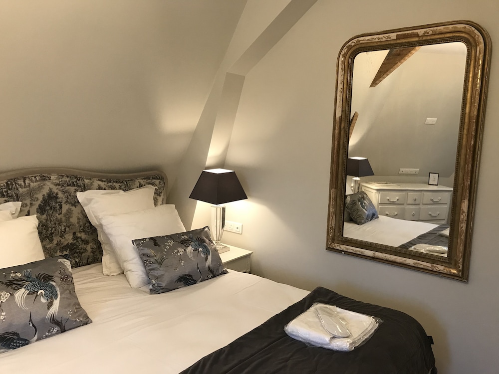Classic Double Room, 1 King Bed
