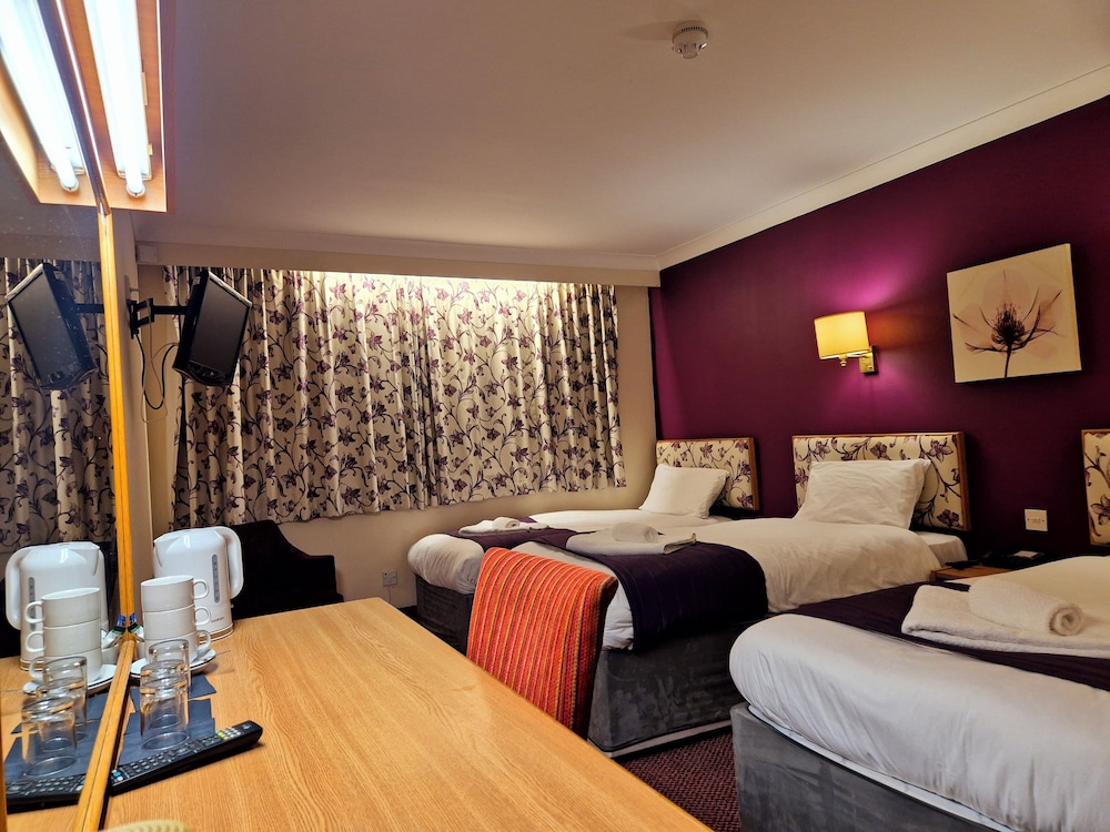 Standard Triple Room - Photo 4