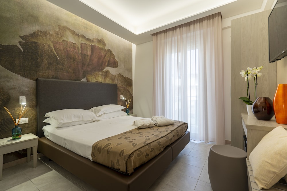 Superior Double Room Single Use