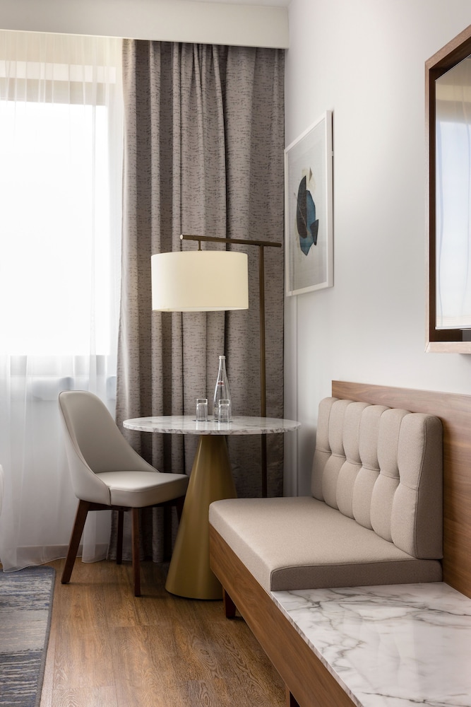 Deluxe Room, 2 Twin Beds - Photo 4