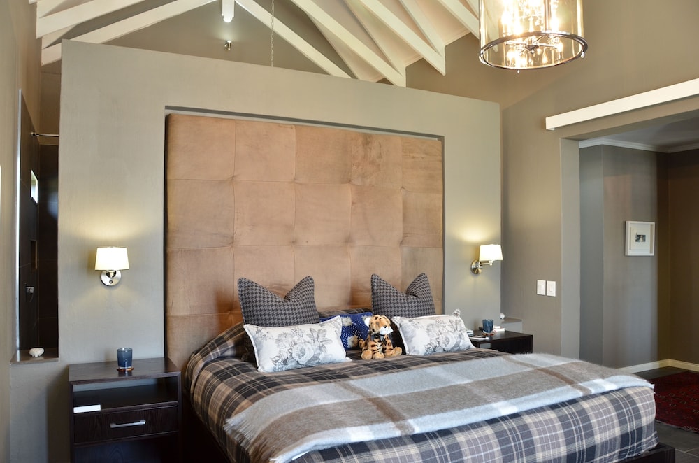 New Quarter Suites photo 1