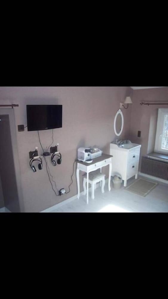 Classic Room, 1 Double Bed, Mountain View - Photo 6