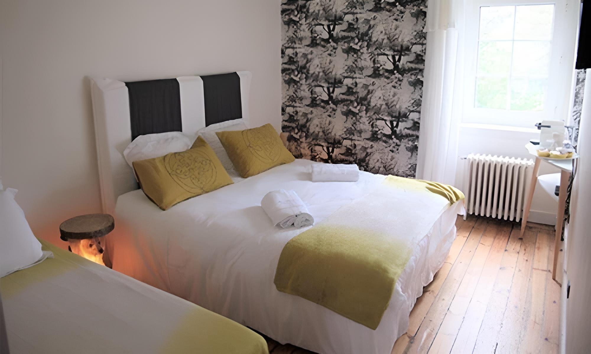 Triple Room (La mignonne) photo 1