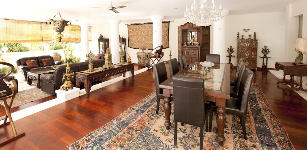 Presidential Villa, 4 Bedrooms photo 2