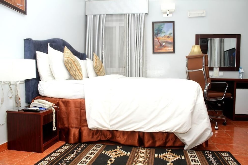 Executive Room
