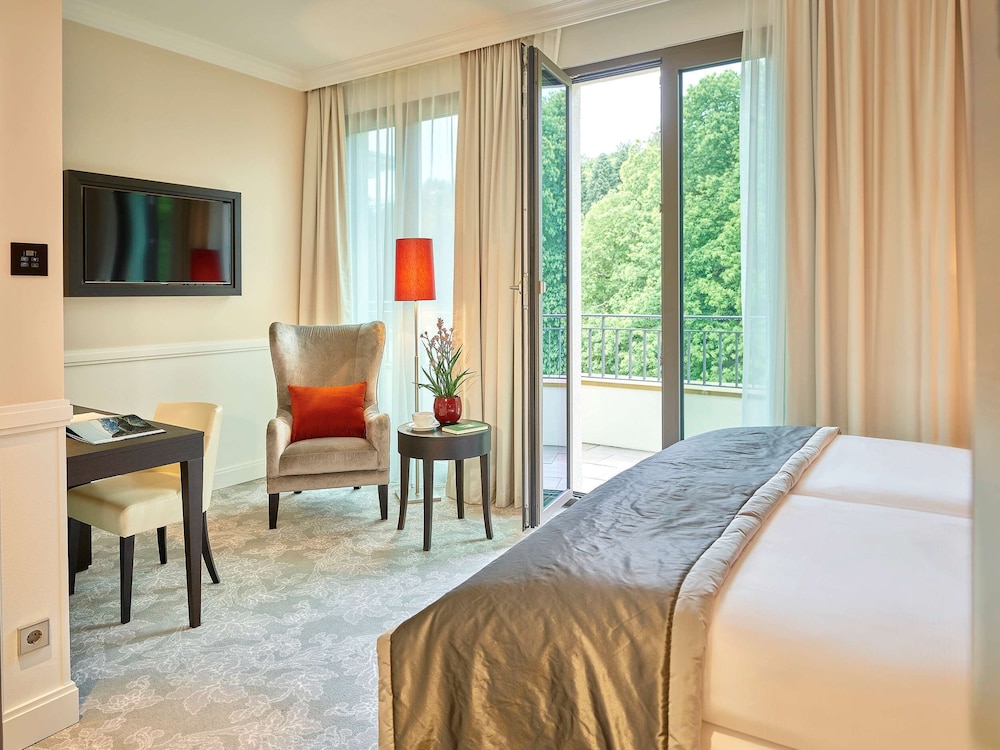 Comfort Room photo 3