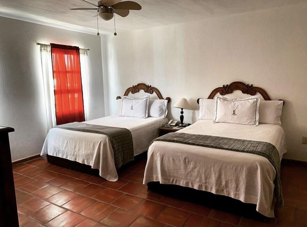 Quadruple Room photo 1