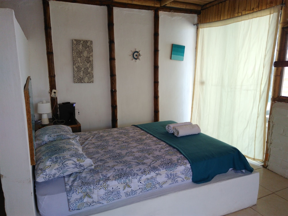 Standard Bungalow, 1 Double Bed photo 3