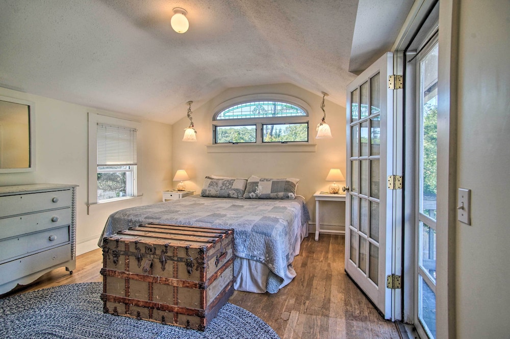 Cottage (3 Bedrooms) photo 1